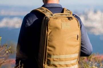 GoRuck GR1 Shoulder