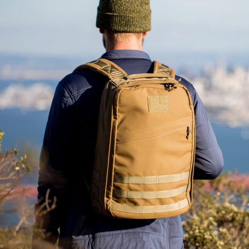 GoRuck GR1 Shoulder