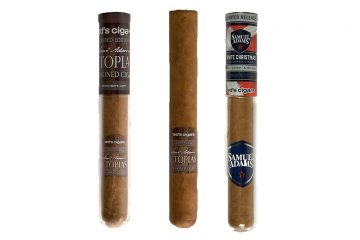 Sam Adams Cigars _1