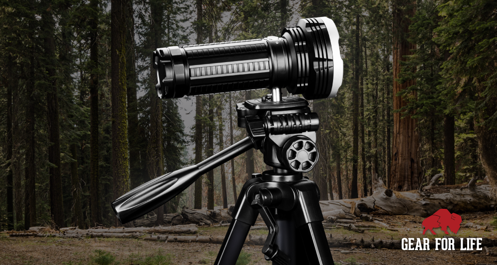 Fenix TK75 LED Flashlight