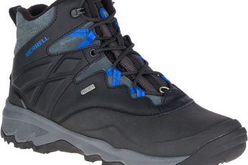 Merrell Thermo Adventure Winter Boots