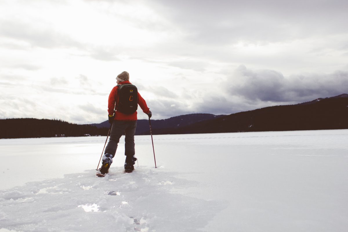 How to Choose Best Snowshoes Primer