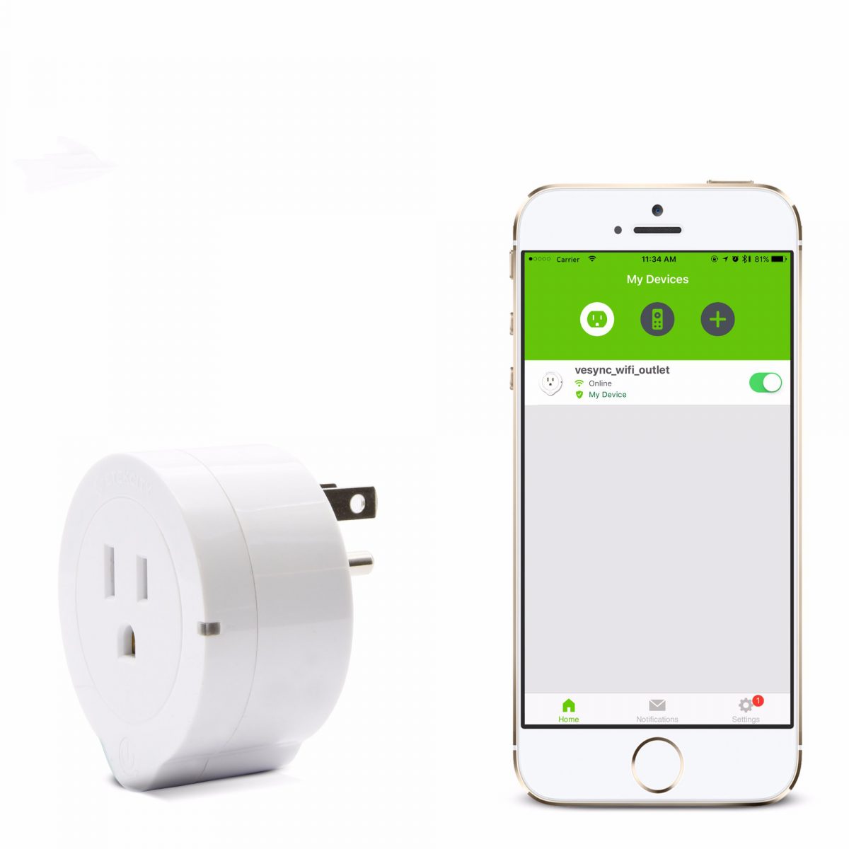 etekcity smart plug _1