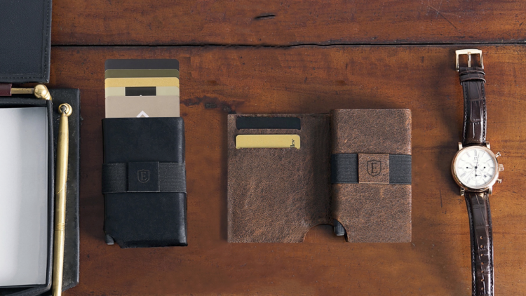 ekster trackable wallets