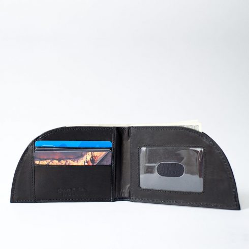 Rogue Industries Front Pocket Wallet