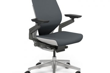 Steelcase Gesture Ergonomic-Office-Chair