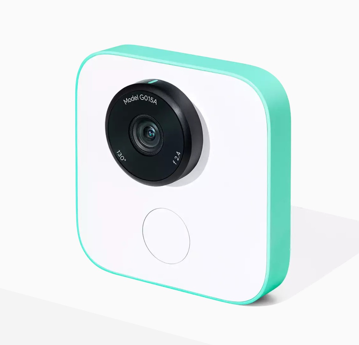 Google Clips Wireless Camera