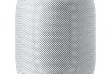 Apple HomePod White