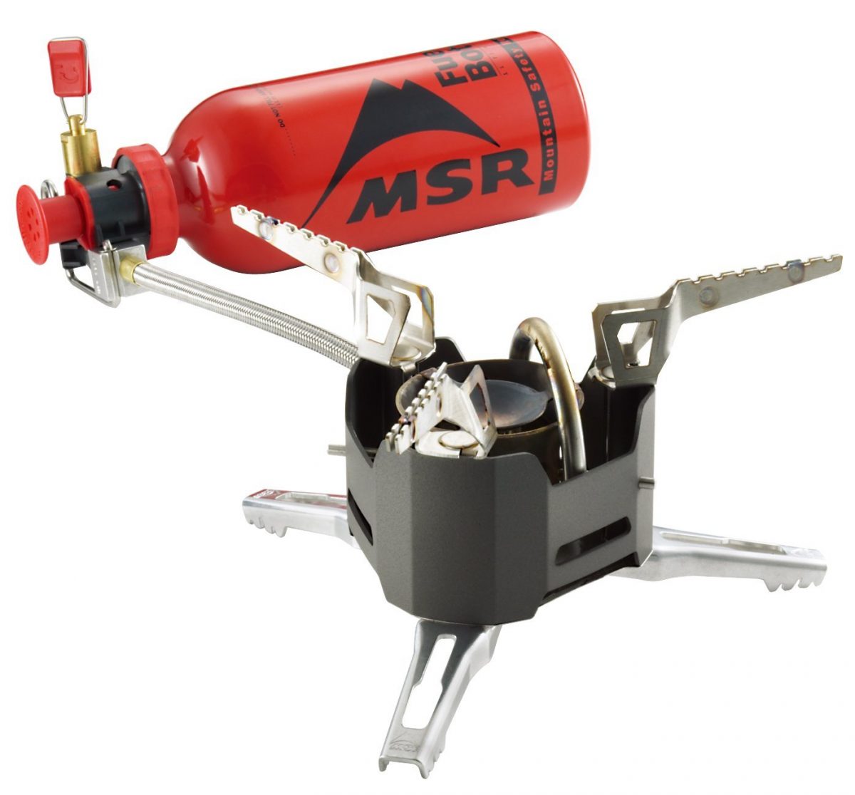 MSR XGK EX Stove Fuel