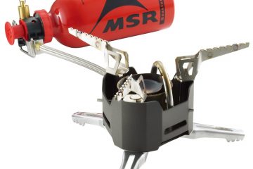 MSR XGK EX Stove Fuel