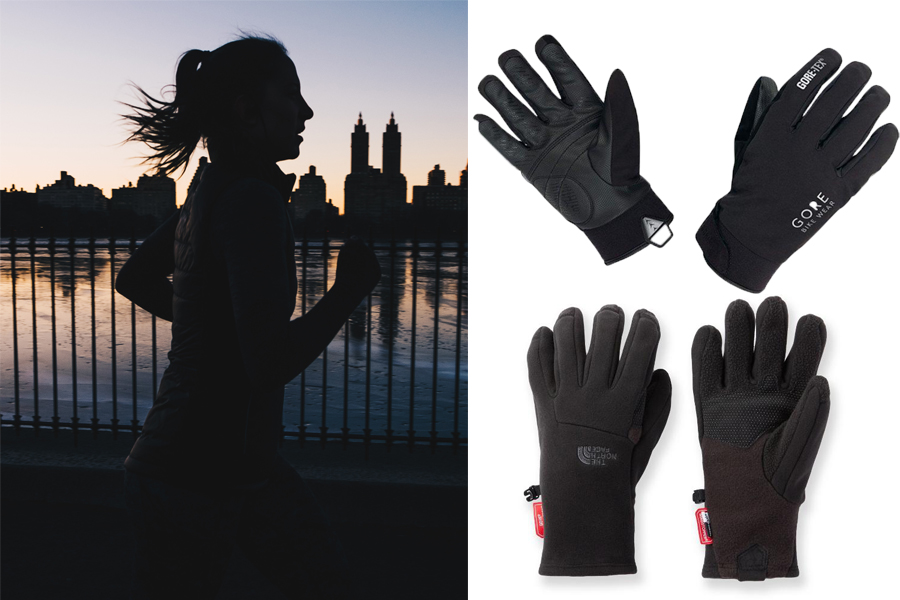 Best Running Gloves 2018