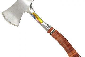 Estwing Sportsman’s Axe II