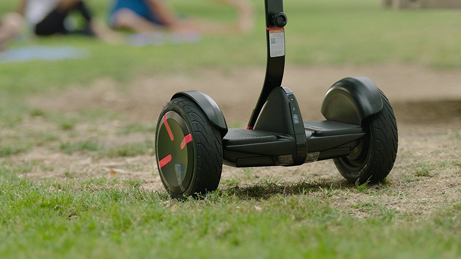 Segway-minipro-self-balancing-scooter-action