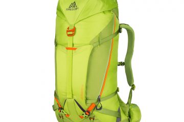 Gregory Backpacks Alpinisto 35