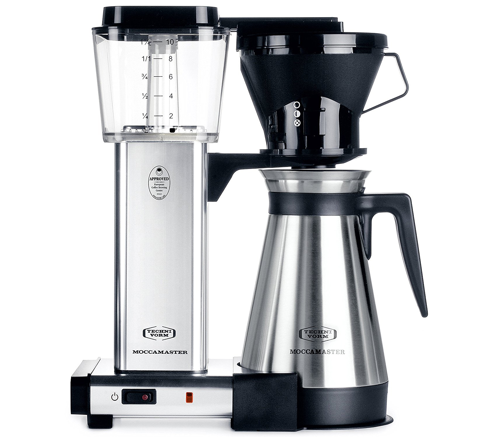 Technivorm-Moccamaster-Coffee-Maker