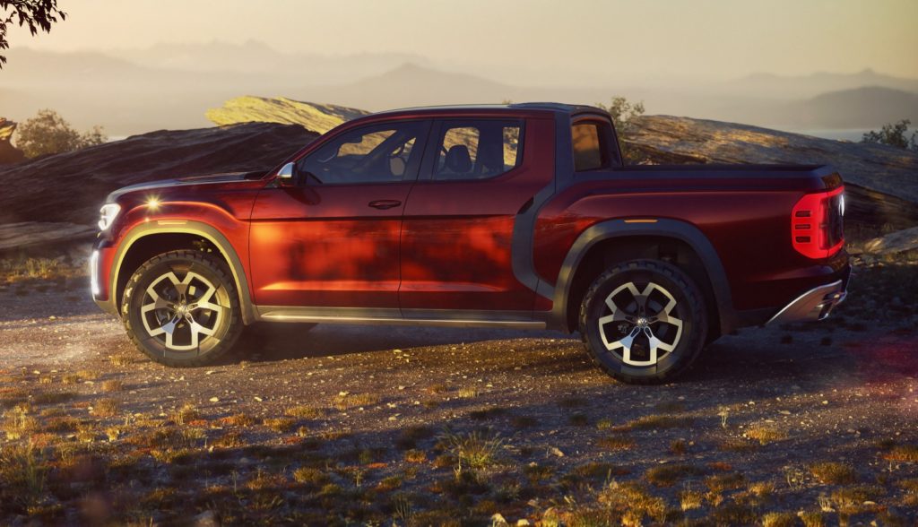 VW-Atlas-Tanoak-Pickup-Concept-3