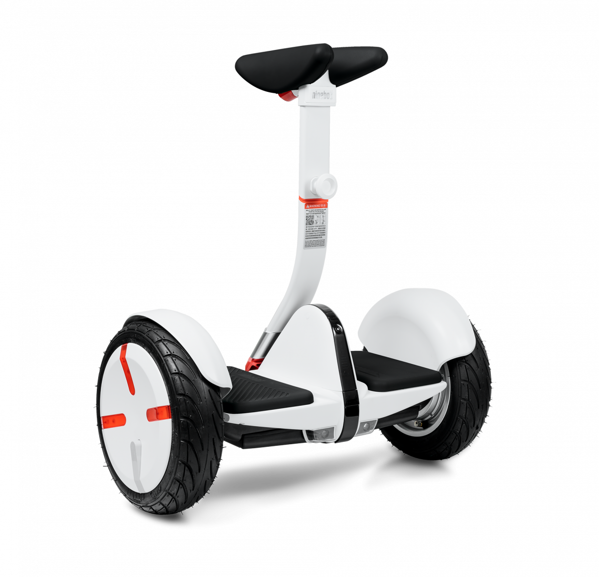 Segway miniPro White Scooter