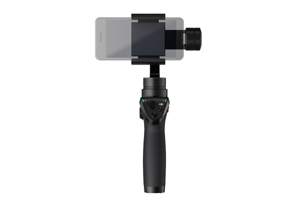 DJI Osmo Best Phone Gimbal