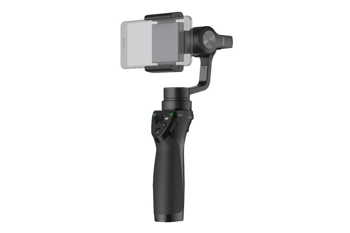 DJI Osmo Best Phone Gimbal-4