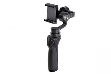 DJI Osmo II Best Gimbal Phones