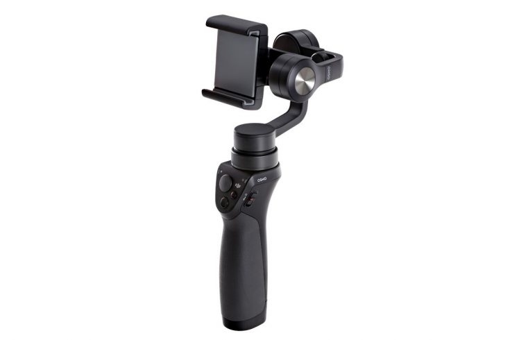 DJI Osmo II Best Gimbal Phones