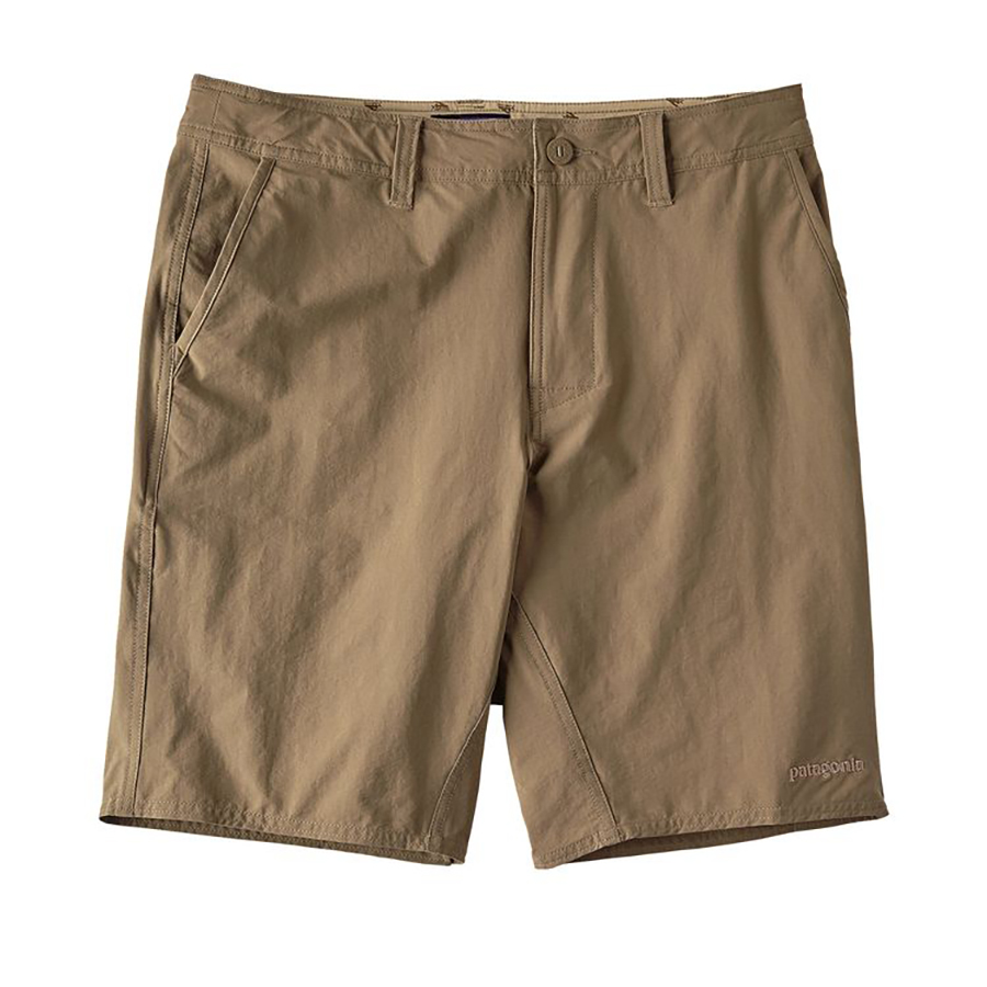 Patagonia Men's Wavefarer Stretch Shorts