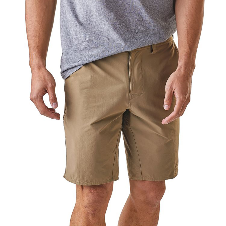 Patagonia Men's Wavefarer Stretch Shorts-2