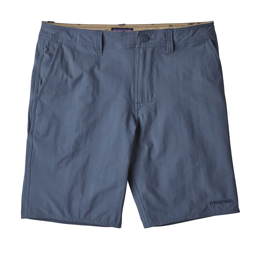 Patagonia Men's Wavefarer Stretch Shorts-3