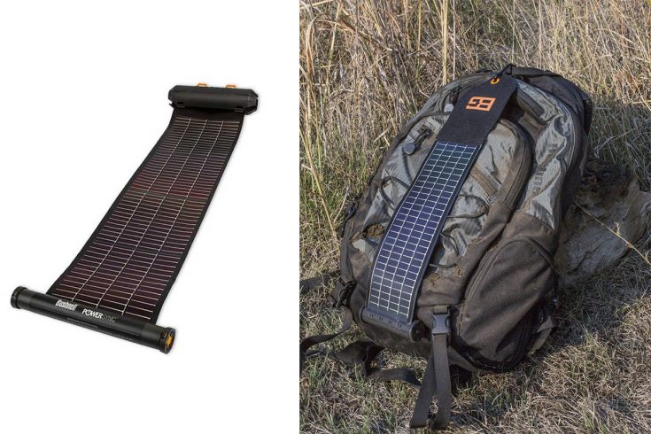 Bushnell SolarWrap 400