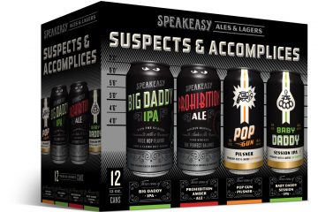 Speakeasy Ales and Lagers