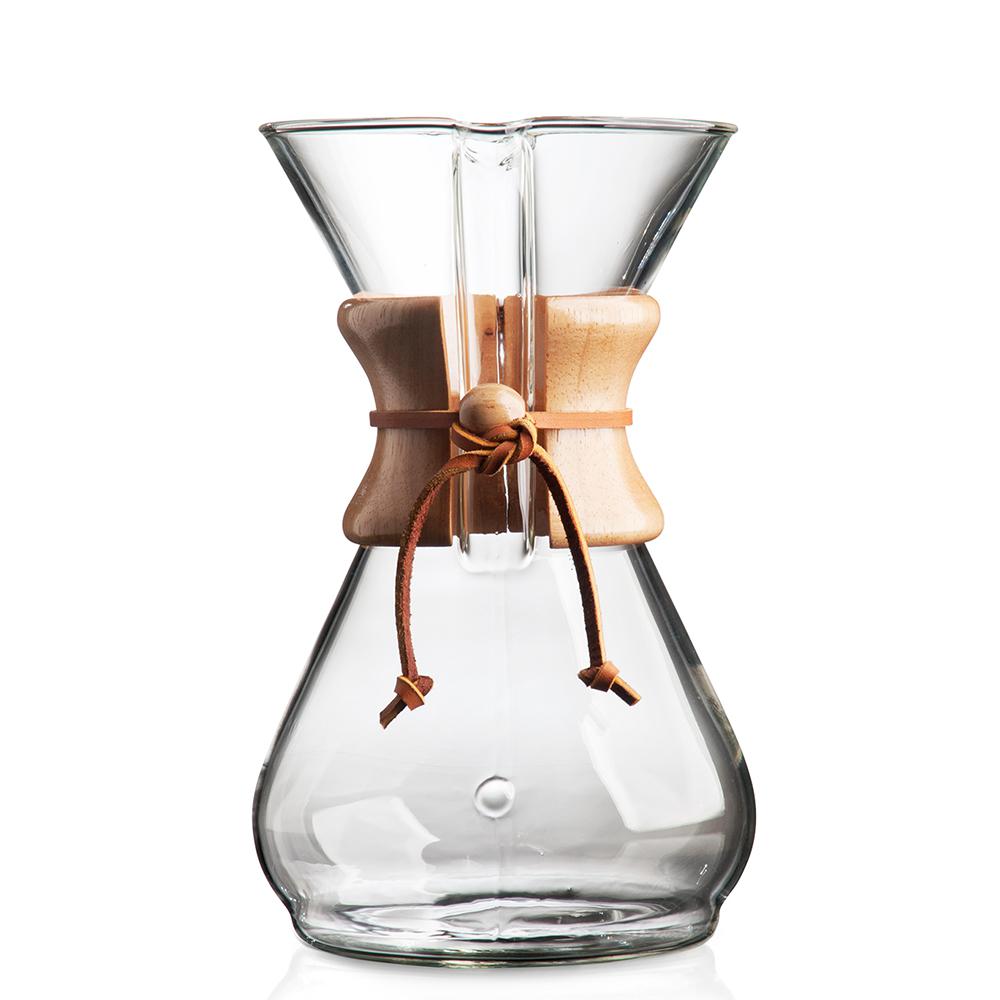 Chemex Coffee Maker