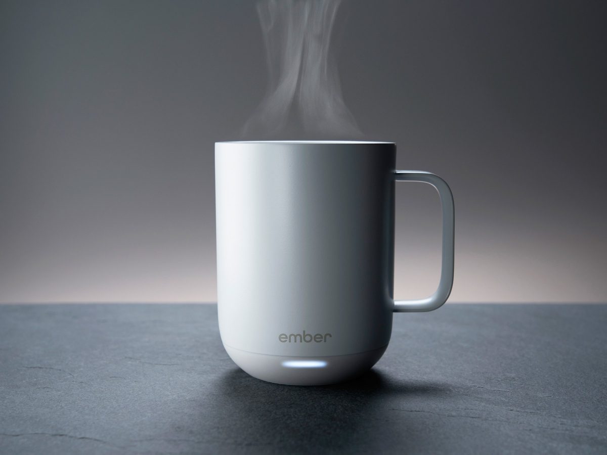 Ember Ceramic Mug