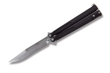 MicroTech tachyon III Balisong