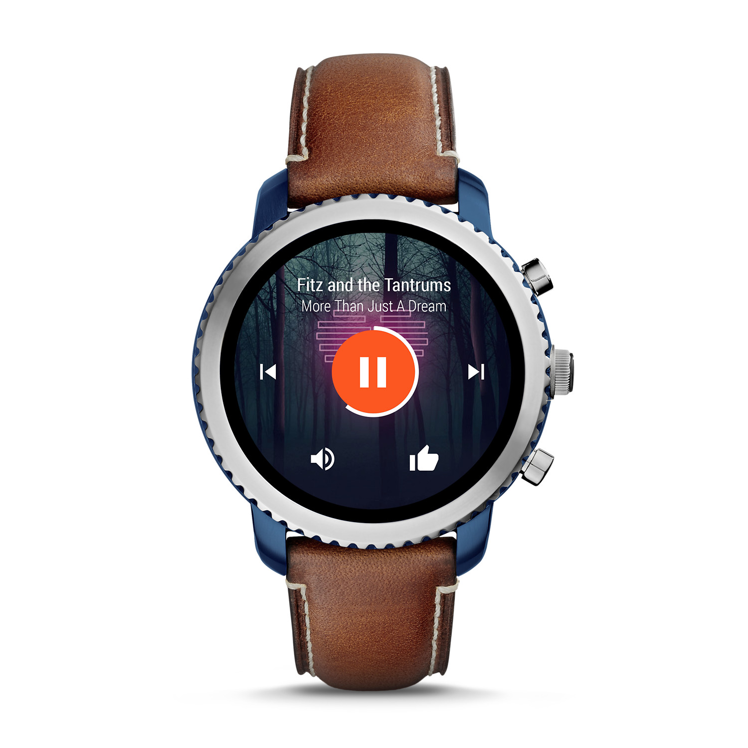 Fossil-Gen-3-Explorist-Stylish-Smartwatches