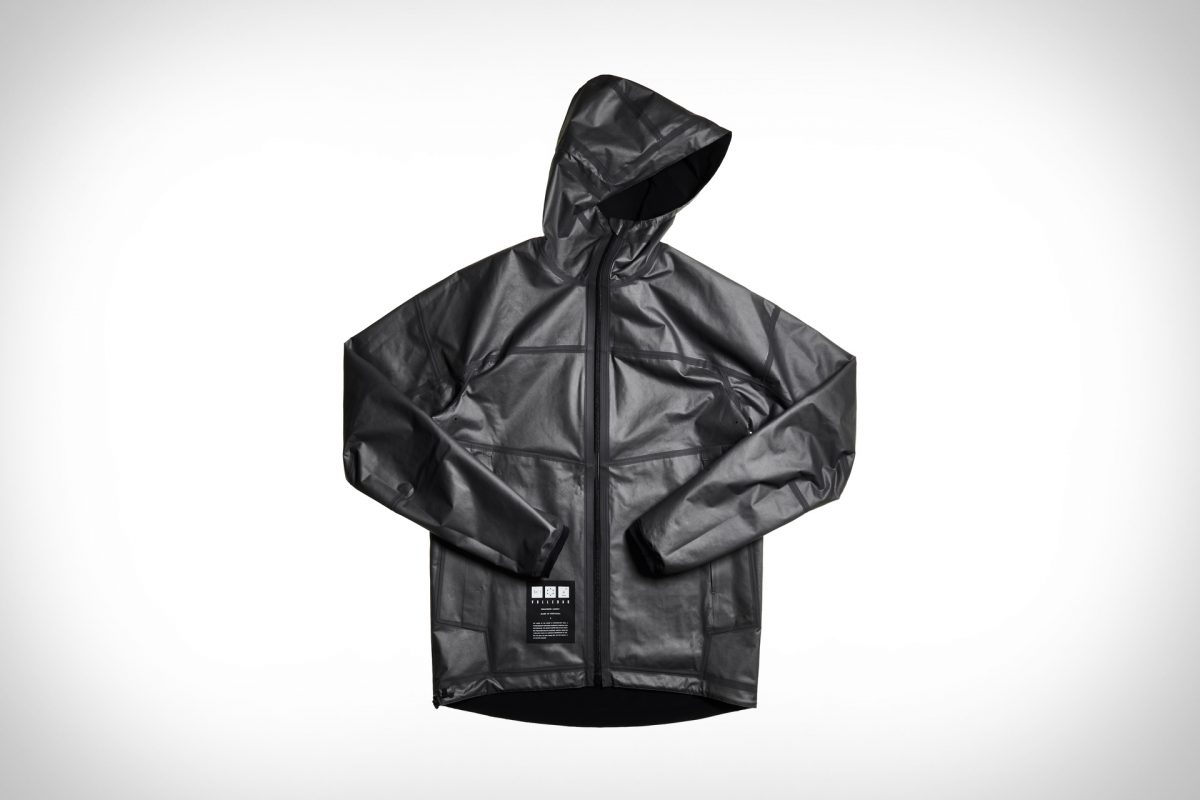 graphene jacket vollebak 4