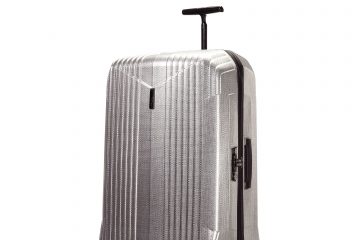 Hartmann 7R Suitcase