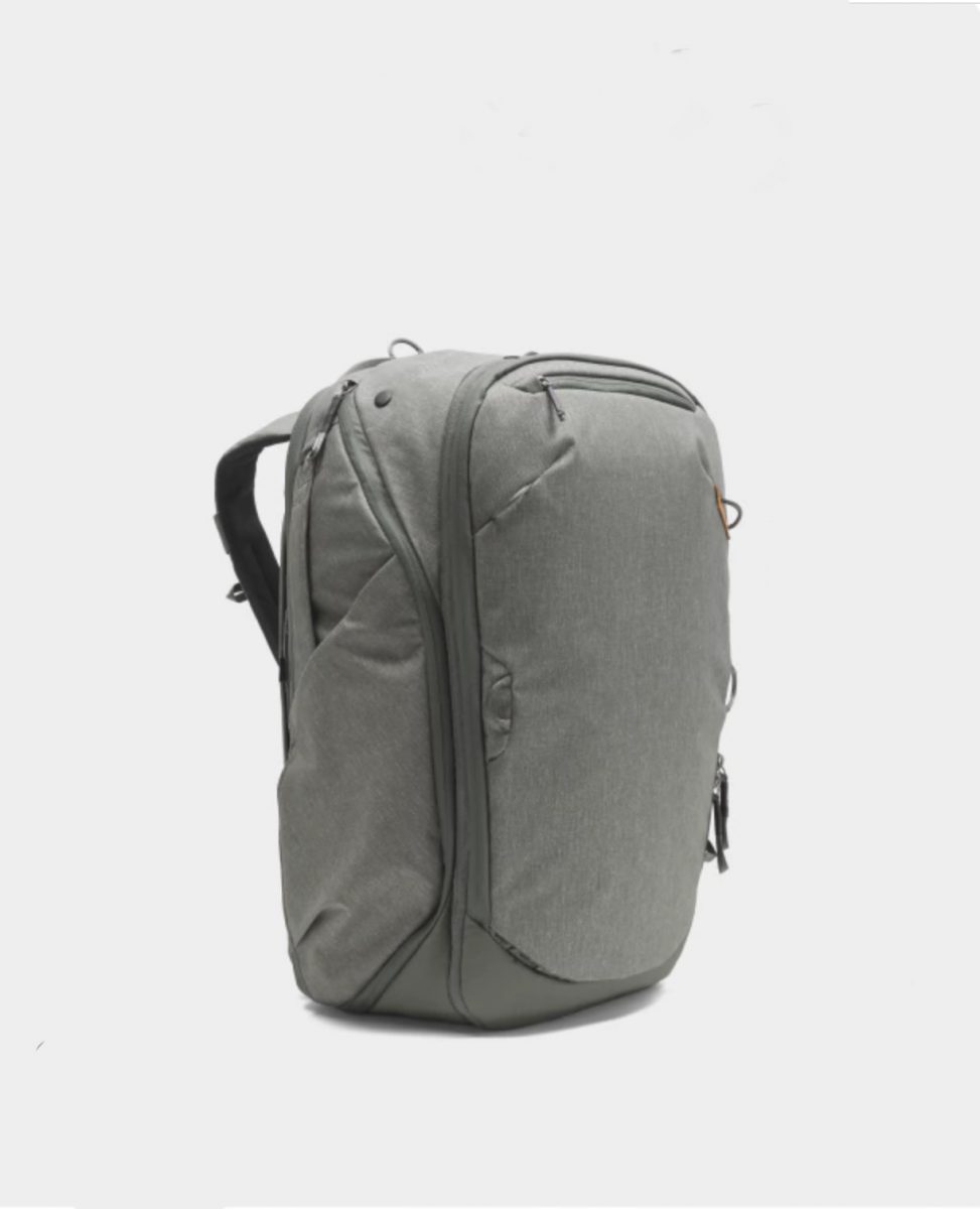 Peak Design Travel Backpack