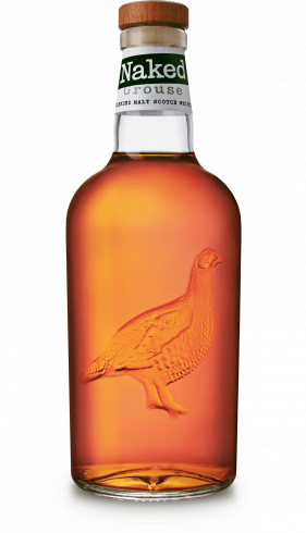 Naked Grouse Bottle