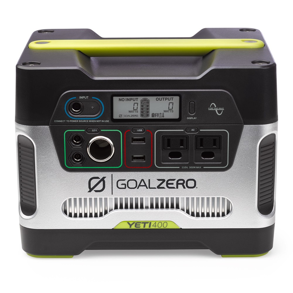 Best-Portable-Charger-Yeti-400-Goal-Zero-4