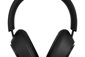 Dolby Dimension Headphones