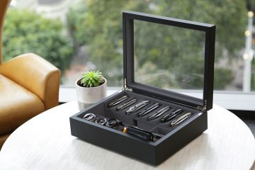 MassDrop Cache Valet Tray