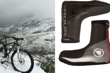 Best Bike Shoe Covers For Winter