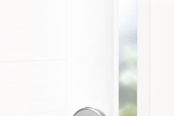 3rd Gen August Smart Lock - 1