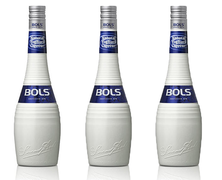 Bols Yogurt Liqueur