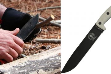 Best ESEE Knives 2019