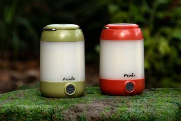 Fenix CL23 Camping Lantern