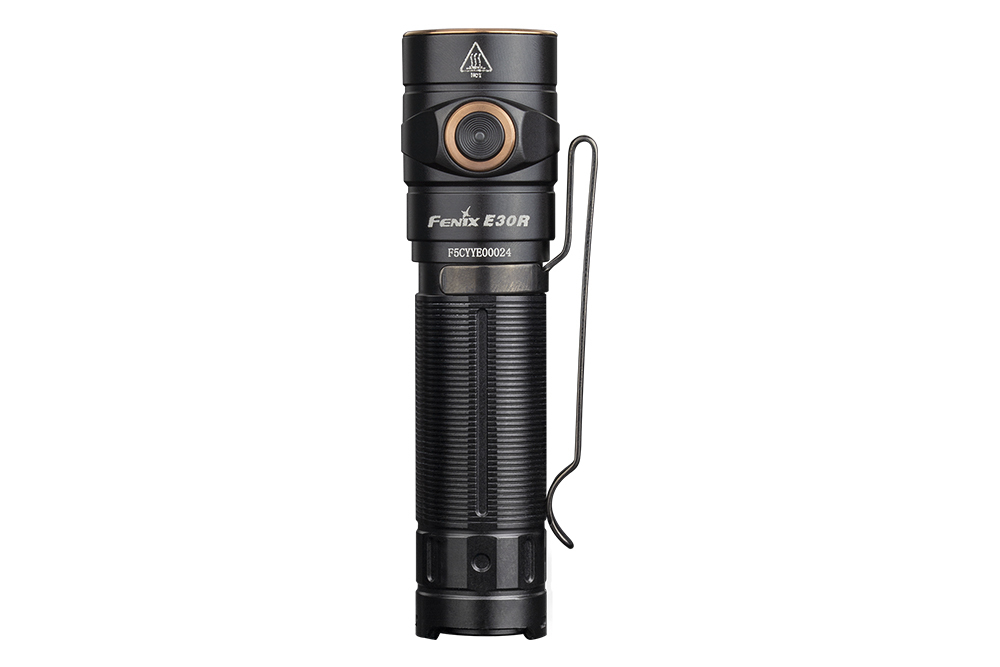 Fenix E30R Flashlight