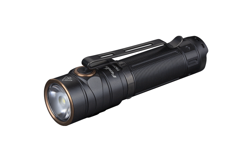 Fenix E30R Flashlight