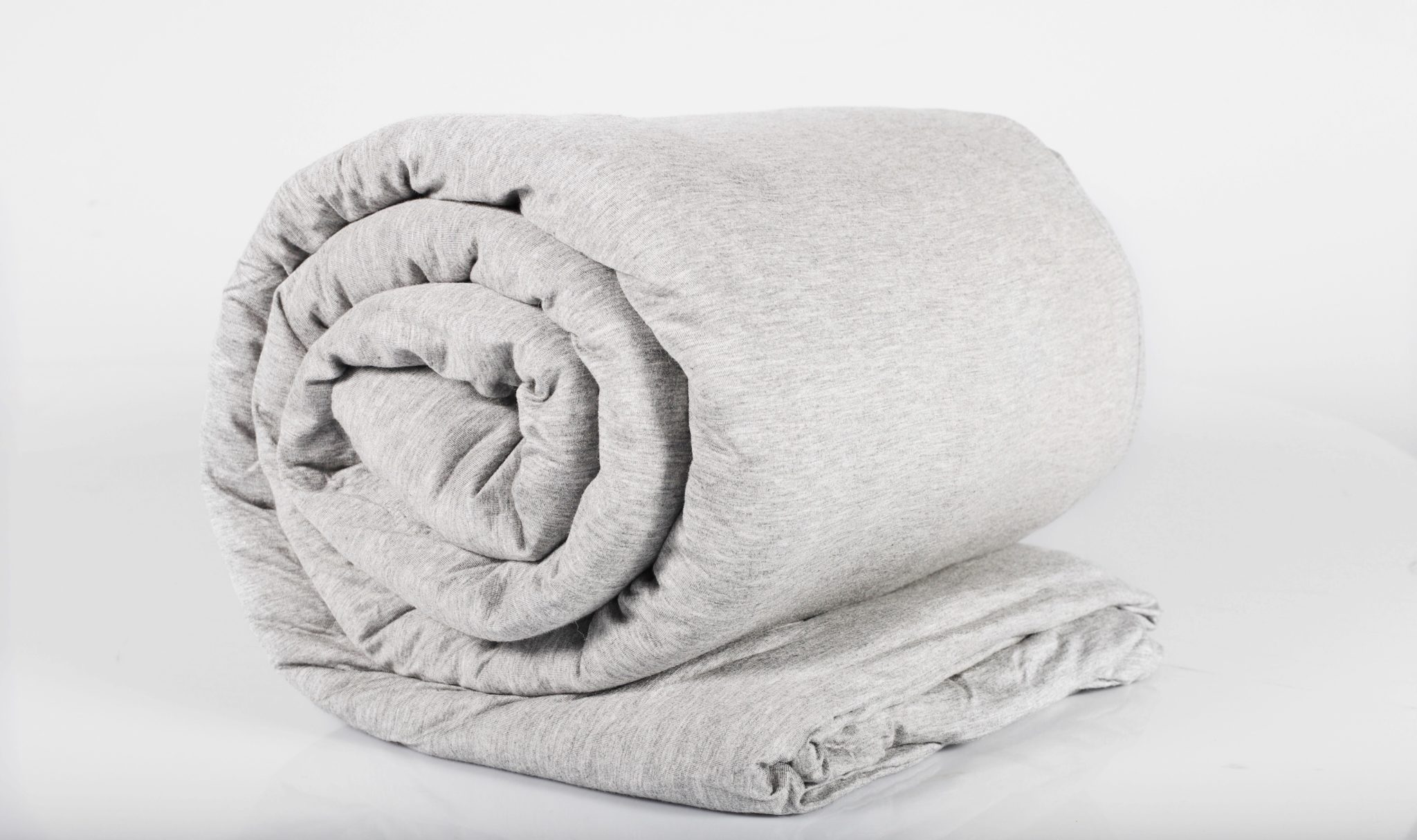 Hush Iced: The Cooling and Sleep-Inducing Blanket