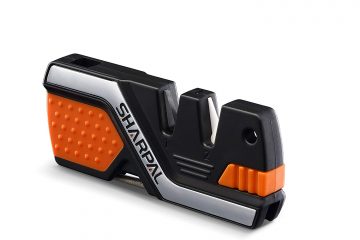 Sharpal 6-in-1 Knife Sharpener